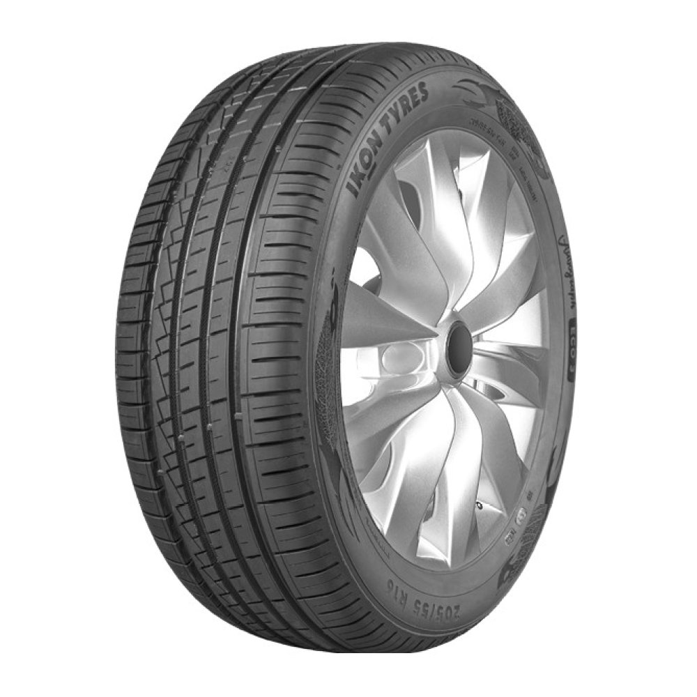 Ikon Tyres Autograph Eco 3 185/60 R14 82T