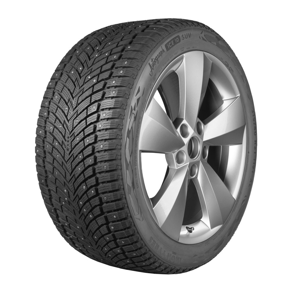 Ikon Tyres Autograph Ice 10 SUV 305/40 R20