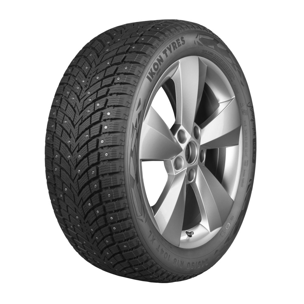Ikon Tyres Autograph Ice 10