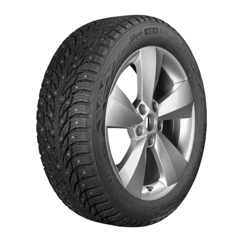 Ikon Tyres Autograph Ice 9 SUV 285/45 R20