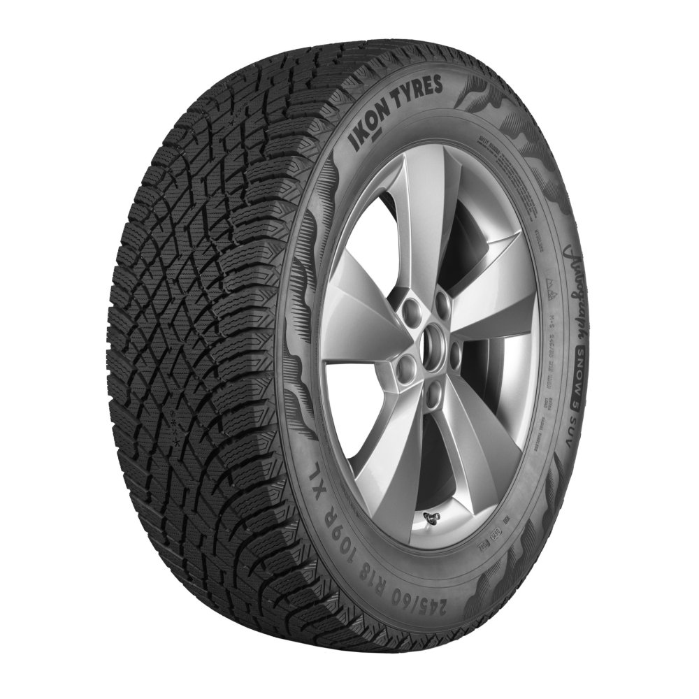 Ikon Tyres Autograph Snow 5 SUV 285/40 R21
