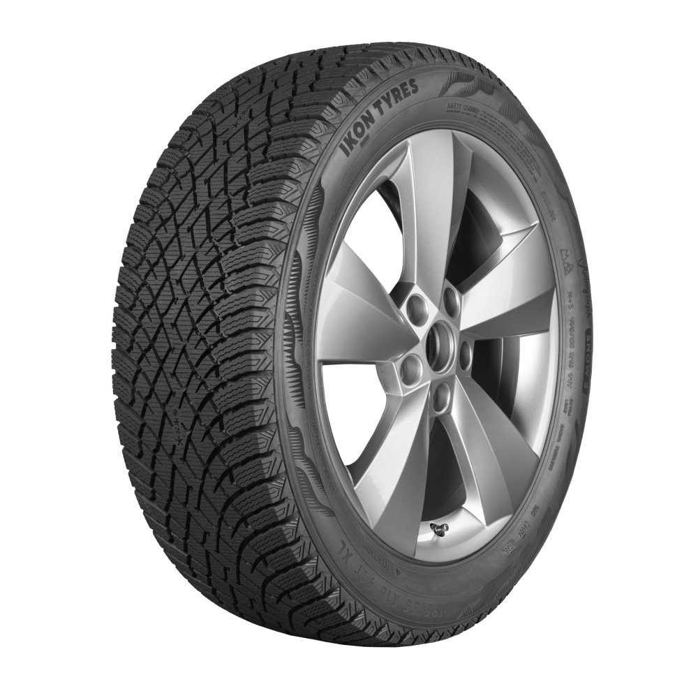 Ikon Tyres Autograph Snow 5