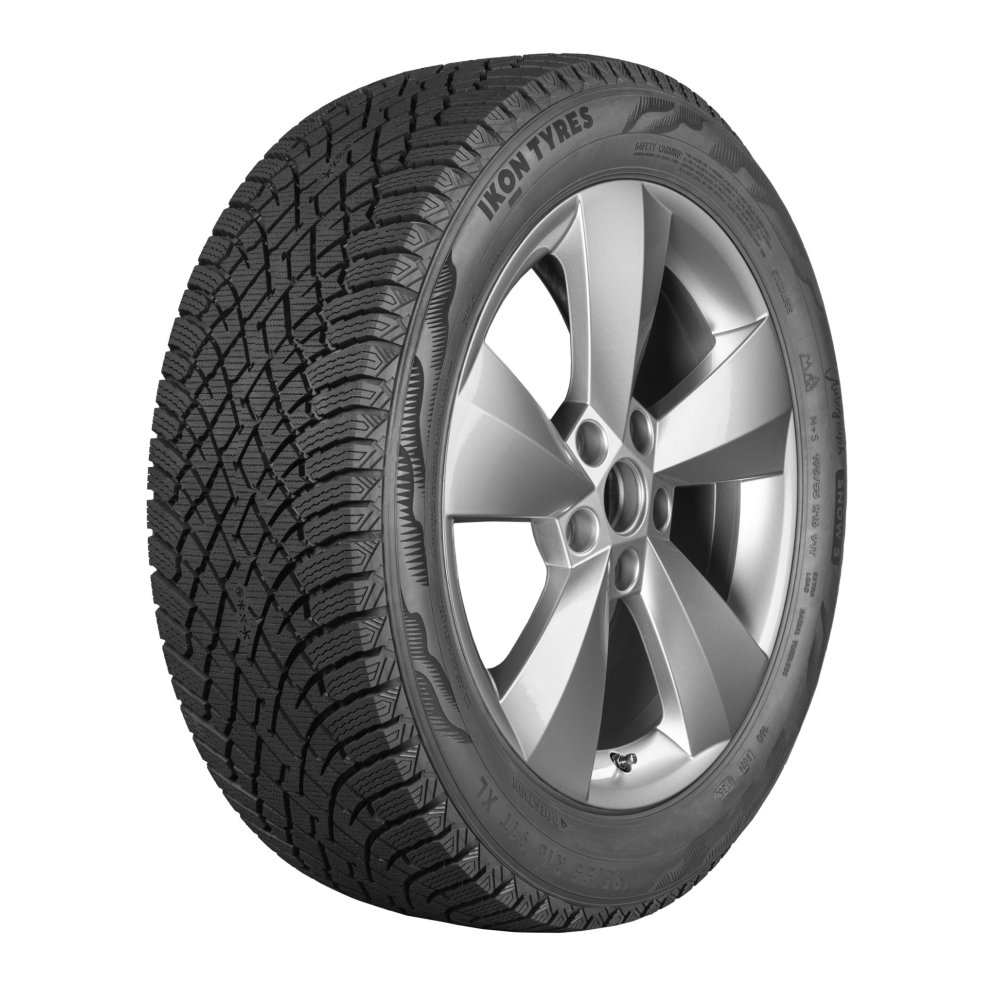 Ikon Tyres Autograph Snow 5 275/35 R20 102T