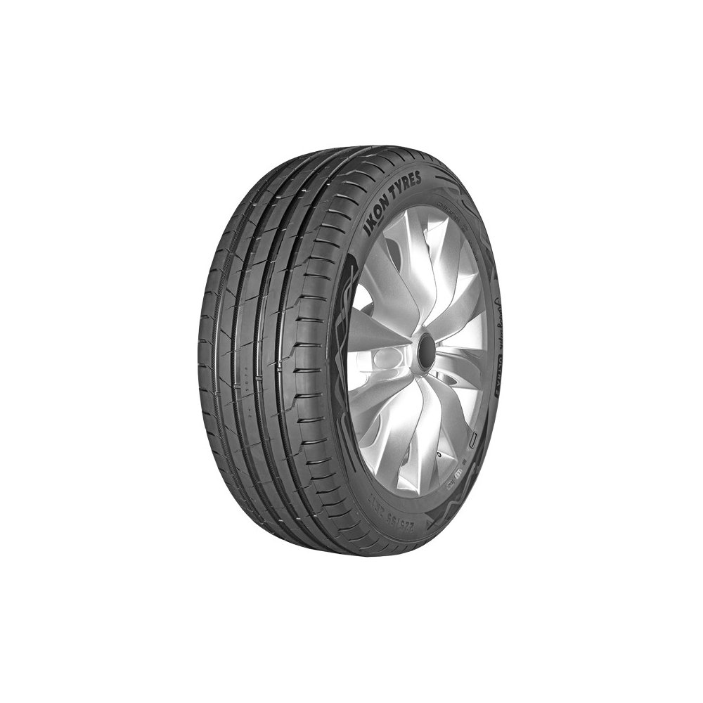Ikon Tyres Autograph Ultra 2 SUV 265/40 R21