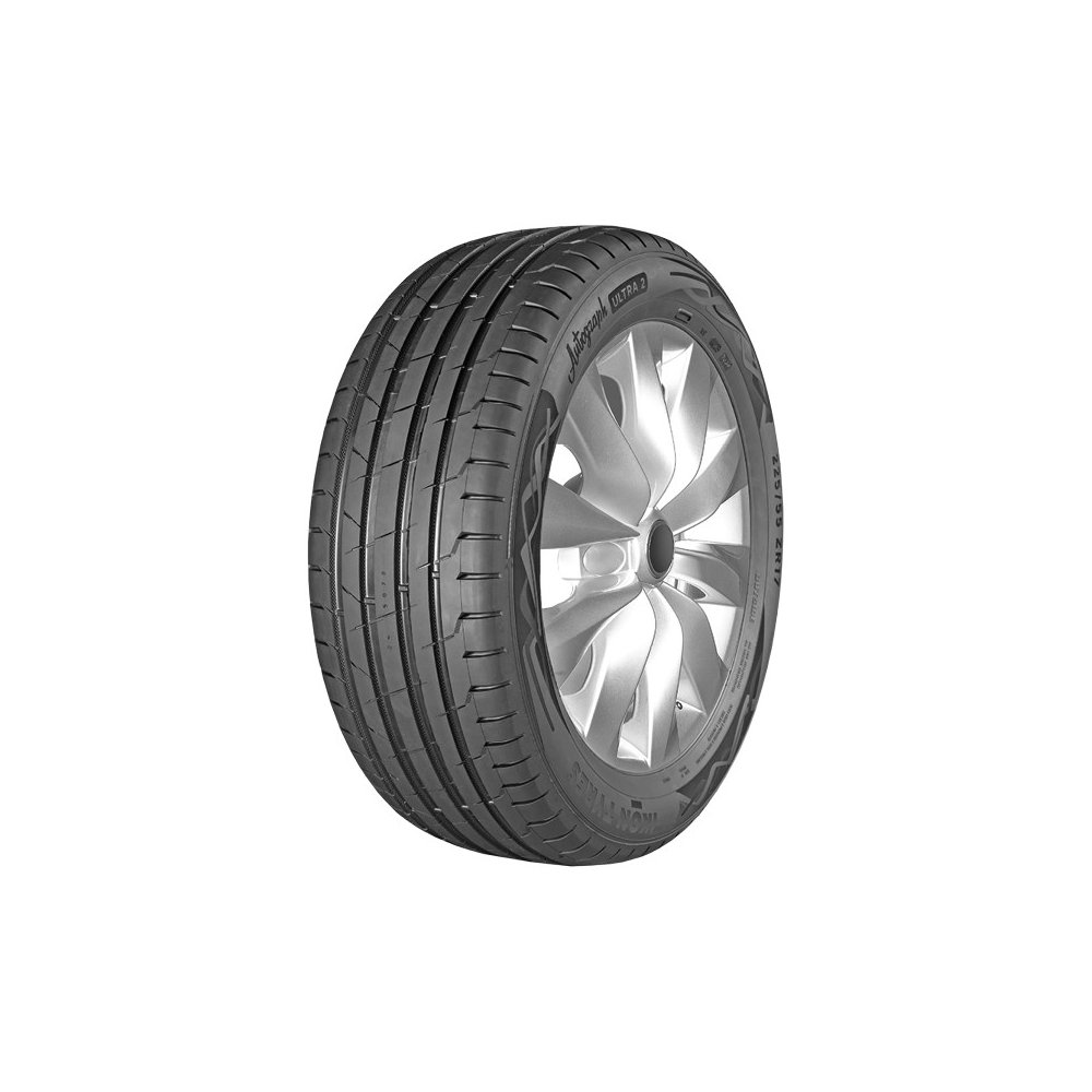 Ikon Tyres Autograph Ultra 2 235/45 R19