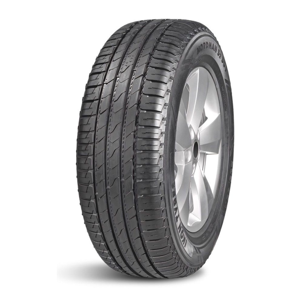 Ikon Tyres Character Aqua SUV 285/60 R18