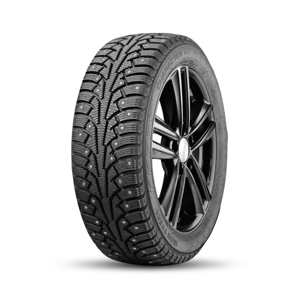 Ikon Tyres Character Ice 5