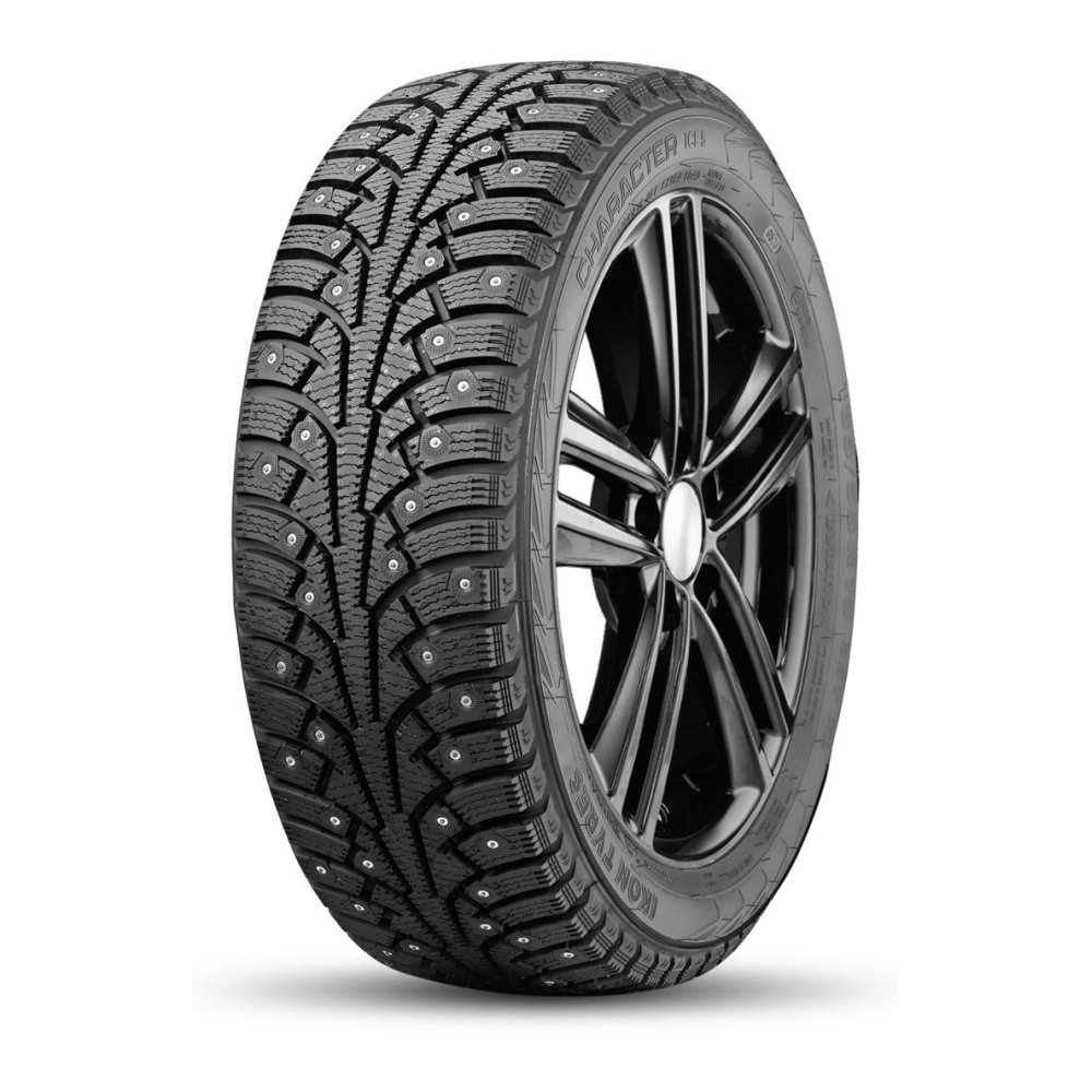 Ikon Tyres Character Ice 5 185/65 R15 92T
