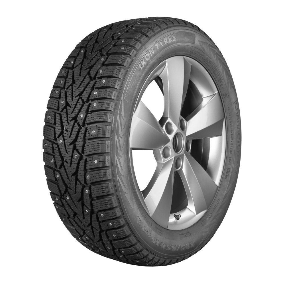 Ikon Tyres Character Ice 7 185/65 R15 92T