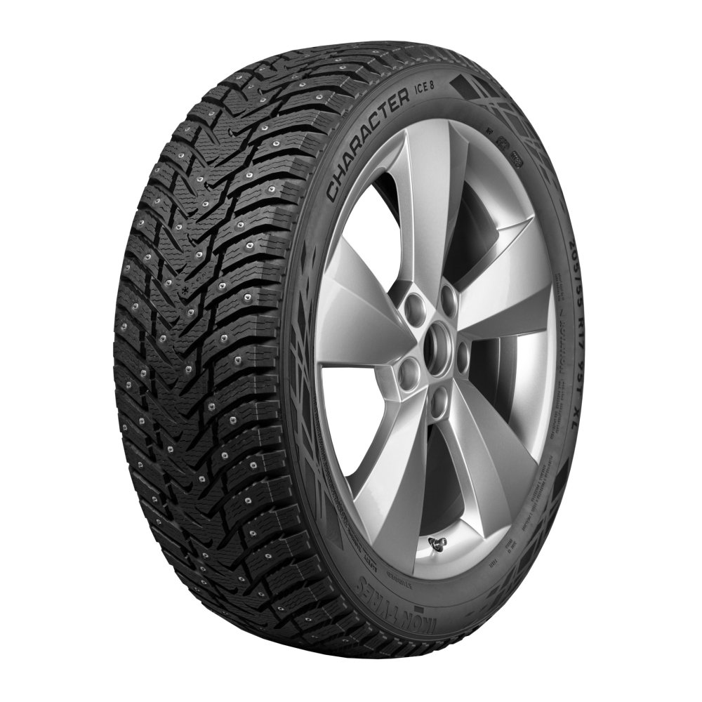 Ikon Tyres Character Ice 8 195/50 R16
