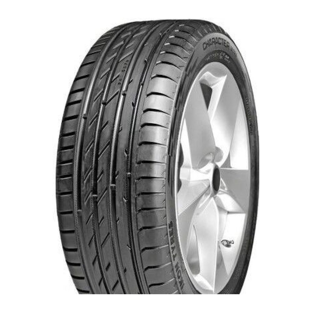 Ikon Tyres Character Ultra 235/45 R17