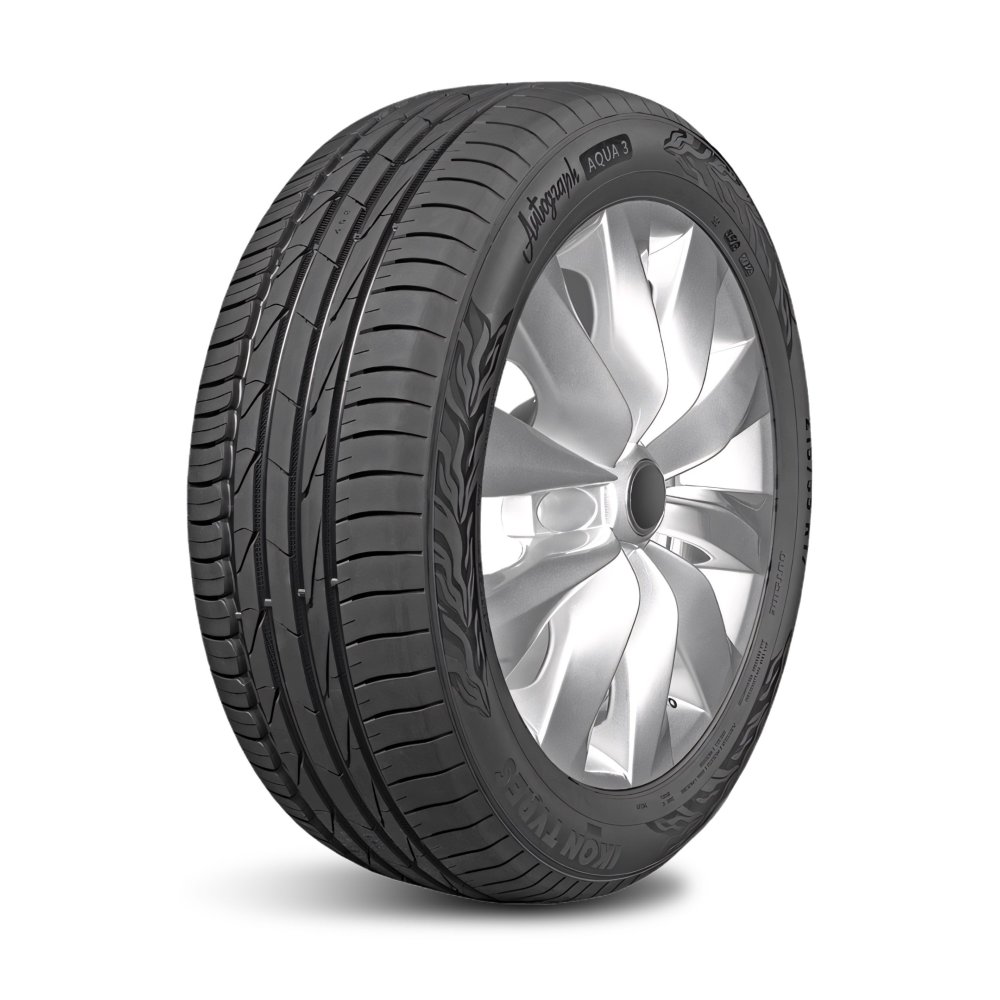 Ikon Tyres Ikon Autograph Aqua 3
