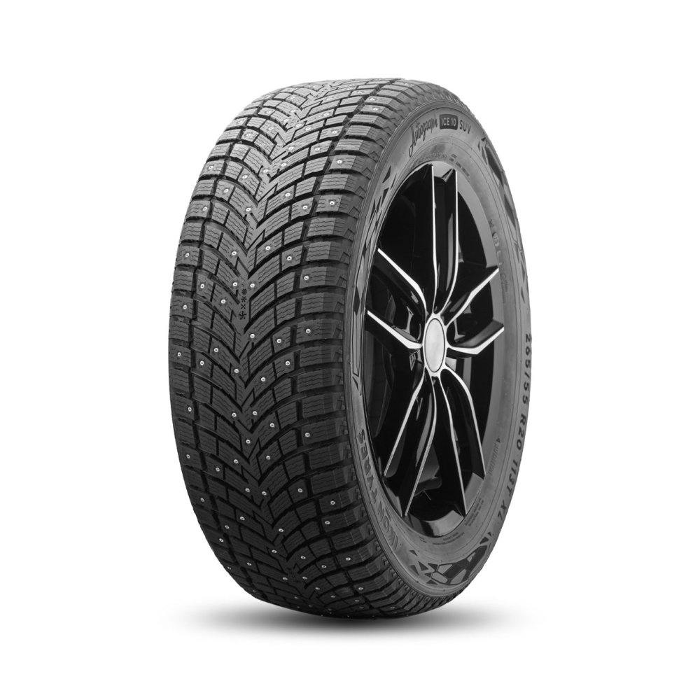 Ikon Tyres Ikon Autograph Ice 10 SUV 285/45 R20