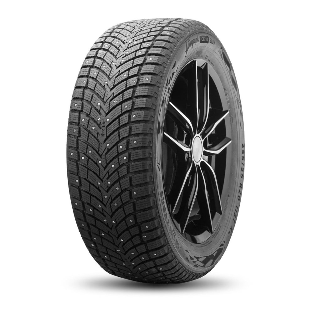 Ikon Tyres Ikon Autograph Ice 10 SUV 255/45 R19 104T