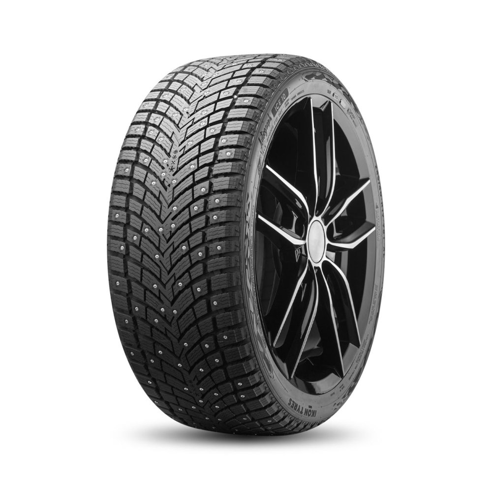 Ikon Tyres Ikon Autograph Ice 10