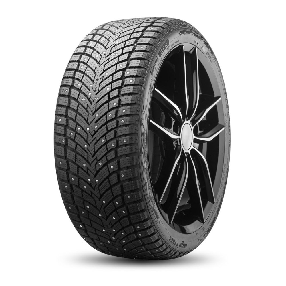 Ikon Tyres Ikon Autograph Ice 10 215/50 R17 95T