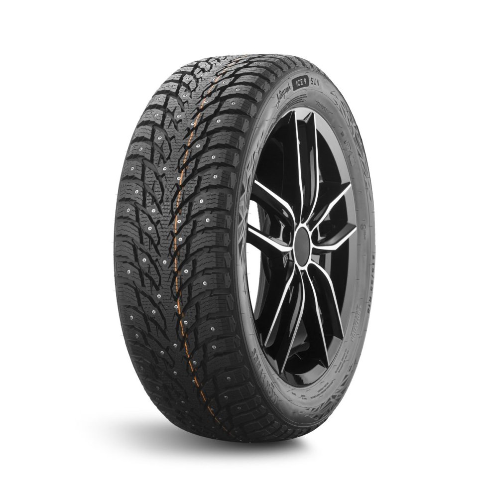 Ikon Tyres Ikon Autograph Ice 9 SUV 285/45 R20