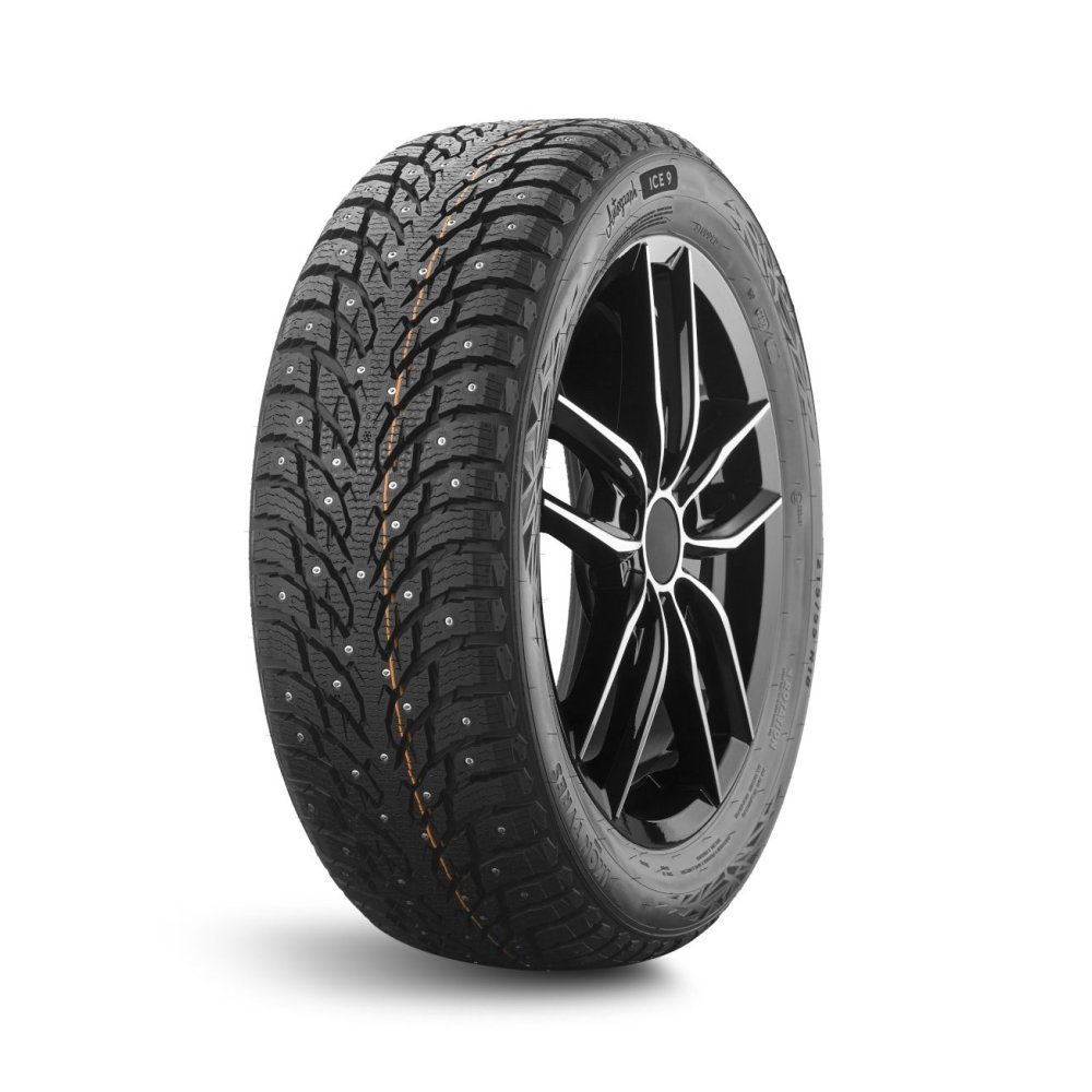 Ikon Tyres Ikon Autograph Ice 9