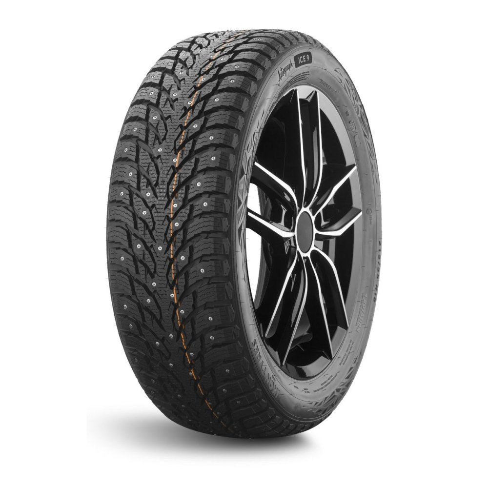 Ikon Tyres Ikon Autograph Ice 9 255/35 R19 96T