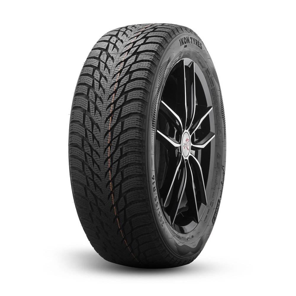 Ikon Tyres Ikon Autograph Snow 3 SUV 285/40 R21