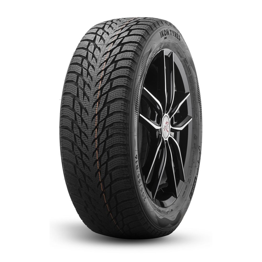 Ikon Tyres Ikon Autograph Snow 3 SUV 275/40 R21 107T
