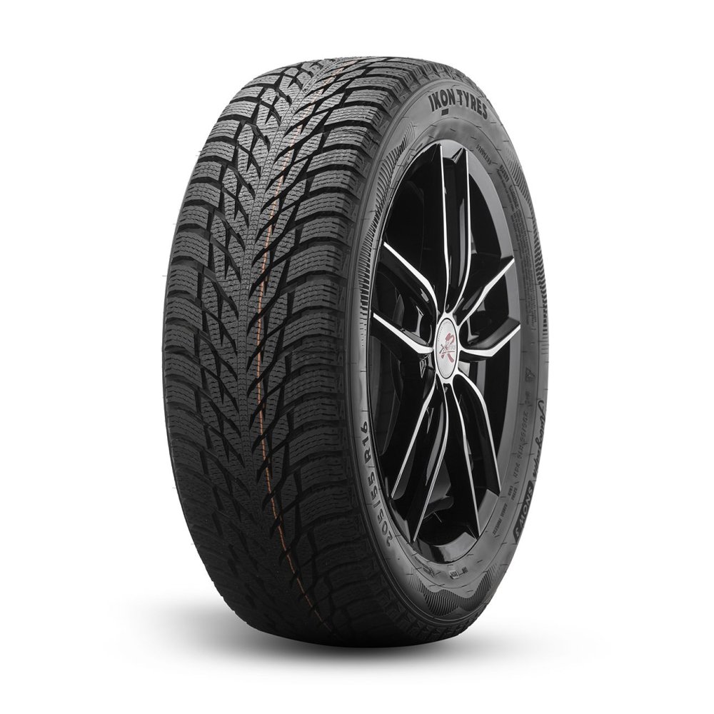 Ikon Tyres Ikon Autograph Snow 3
