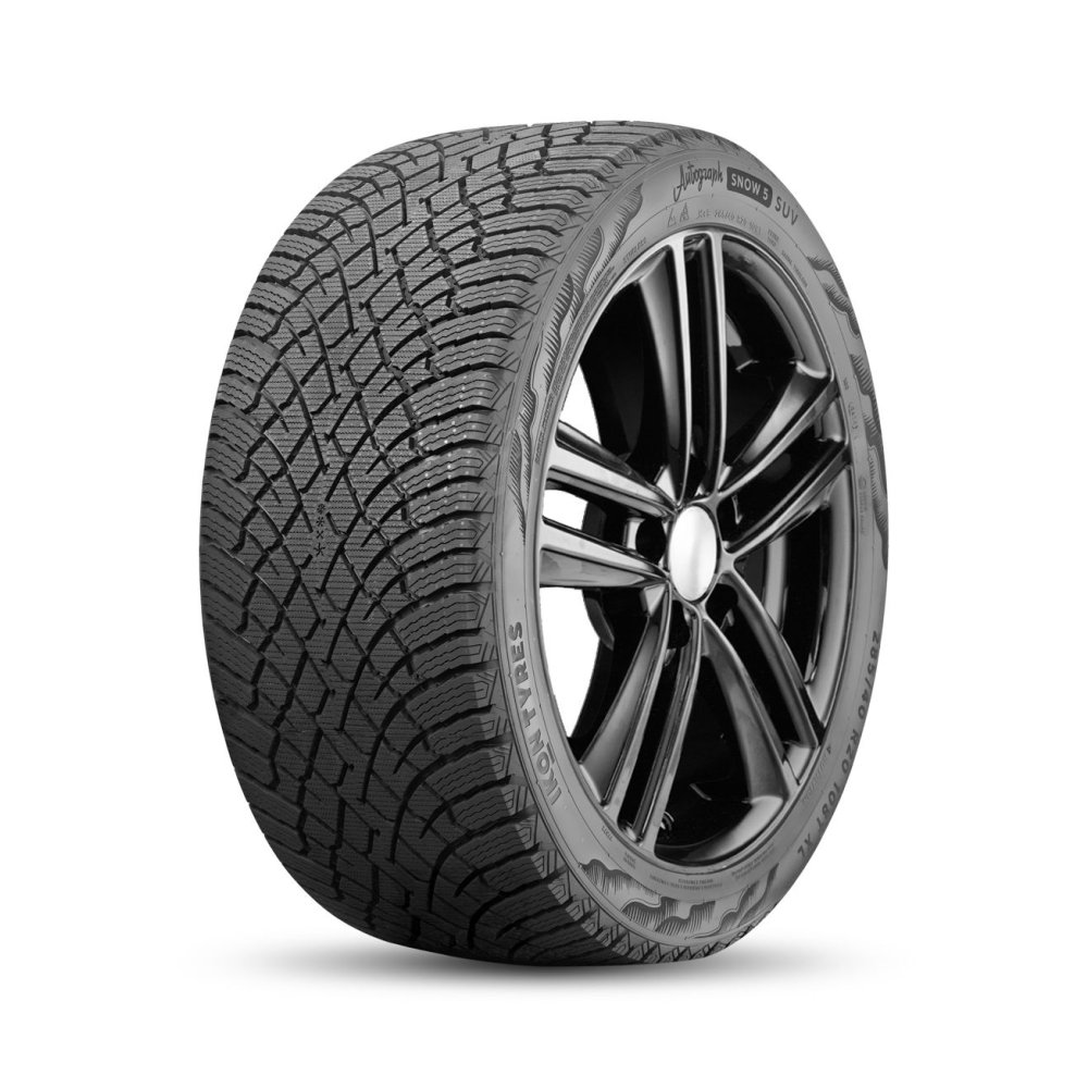 Ikon Tyres Ikon Autograph Snow 5 SUV 285/45 R20