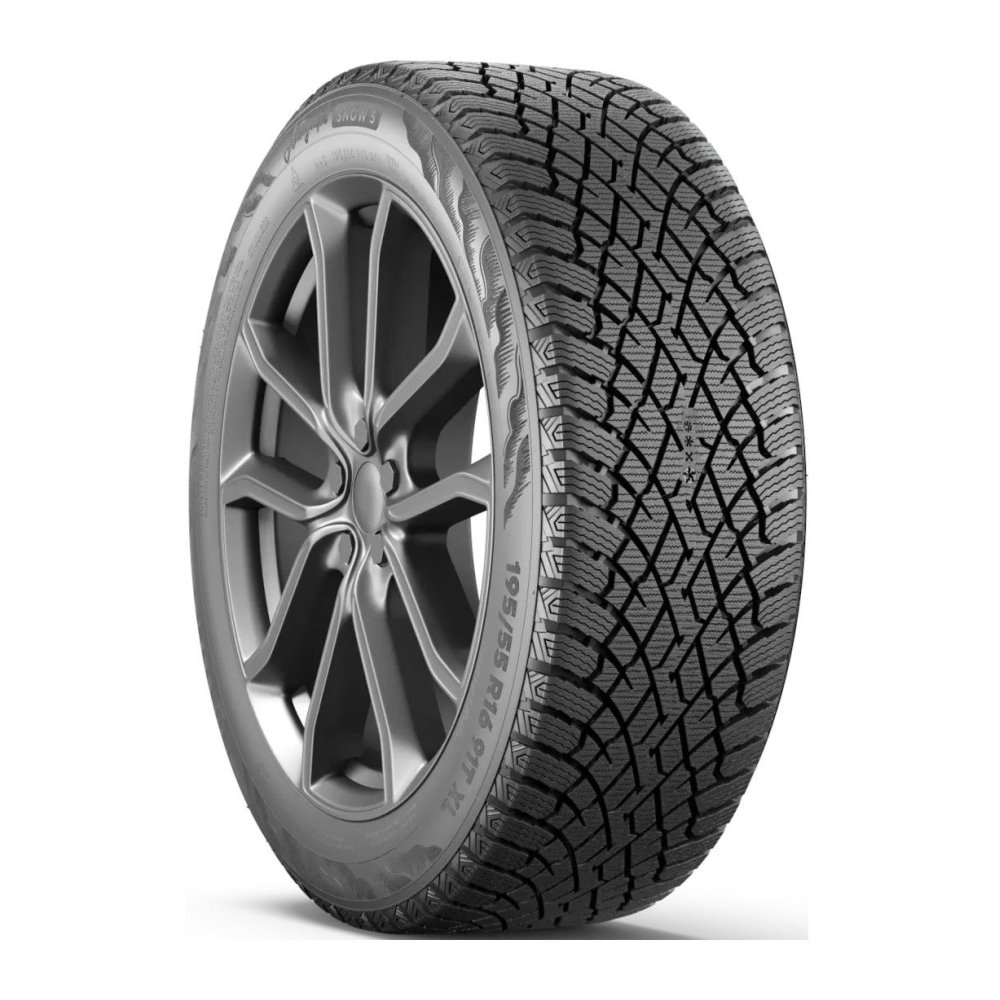 Ikon Tyres Ikon Autograph Snow 5 255/45 R19 104T