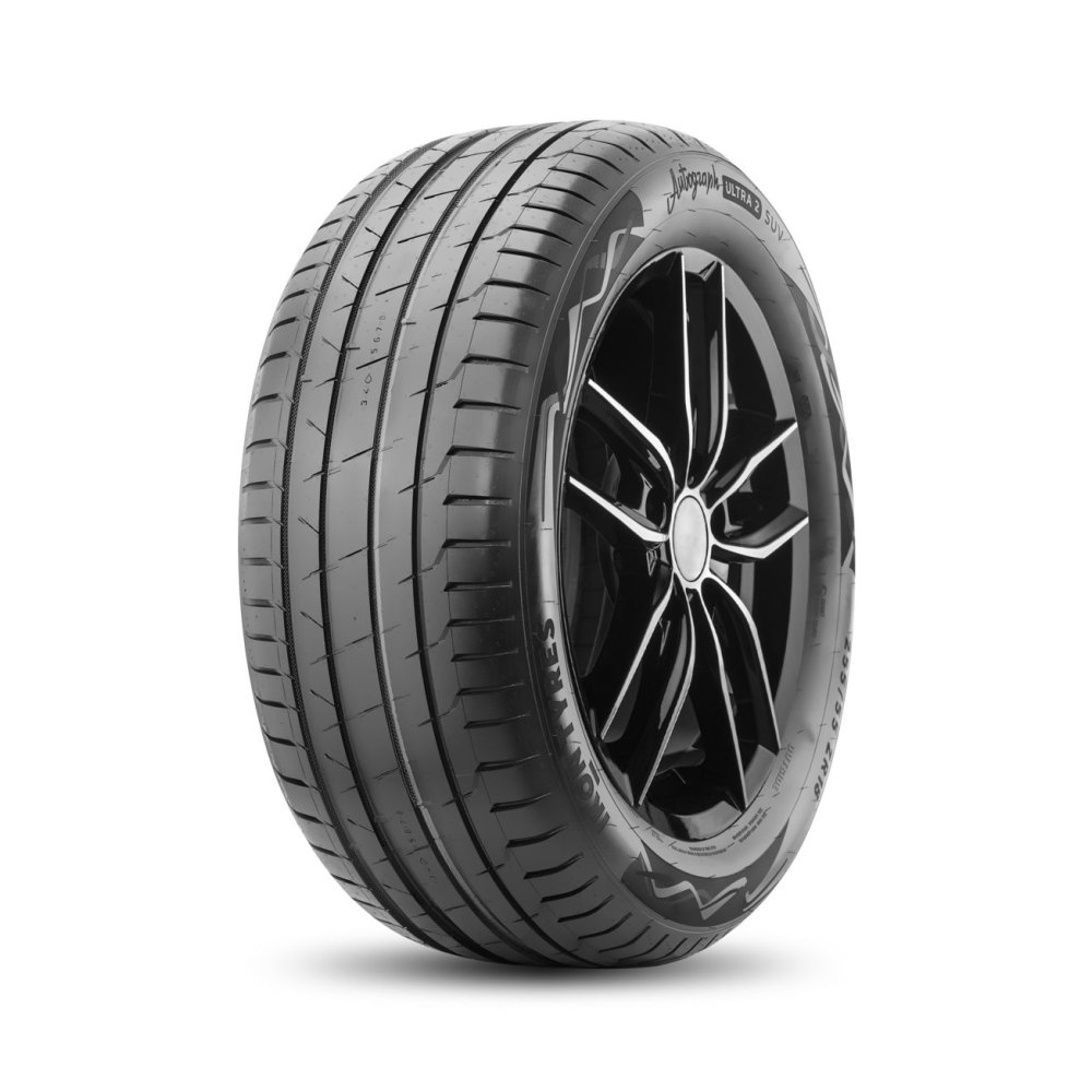 Ikon Tyres Ikon Autograph Ultra 2 SUV 265/40 R21