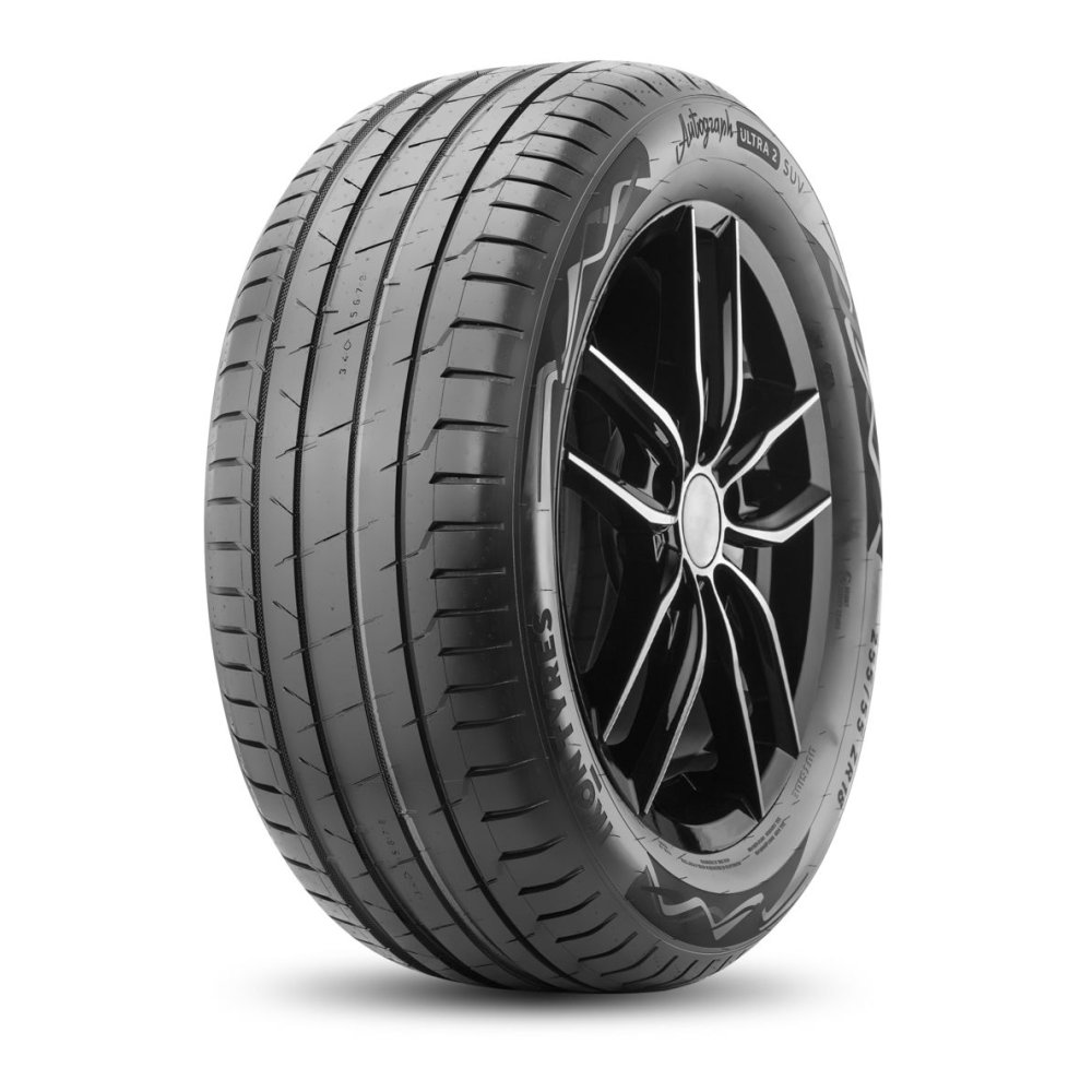 Ikon Tyres Ikon Autograph Ultra 2 SUV 255/50 R19 107W