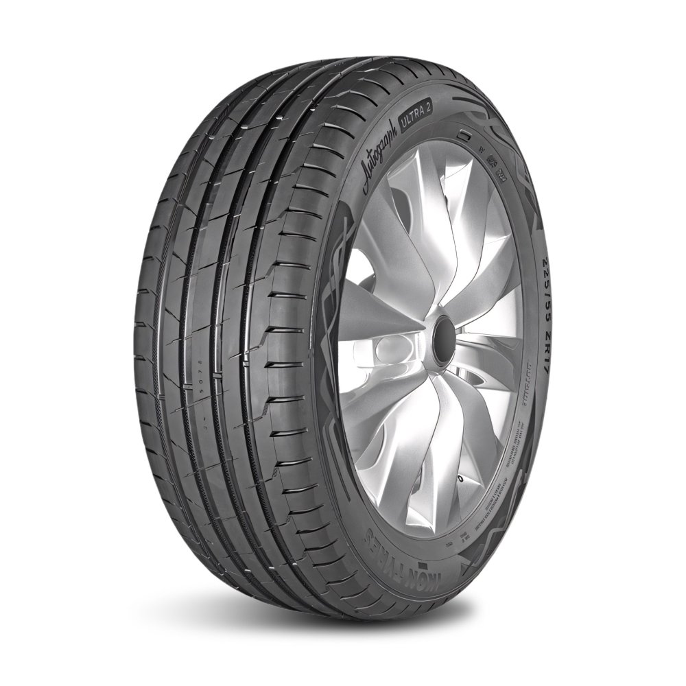 Ikon Tyres Ikon Autograph Ultra 2 275/35 R19
