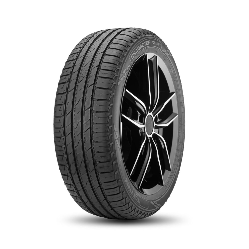 Ikon Tyres Ikon Character Aqua SUV 285/60 R18