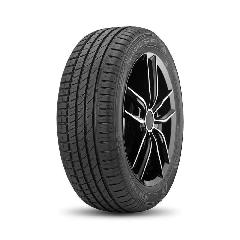 Ikon Tyres Ikon Character Eco 205/60 R15