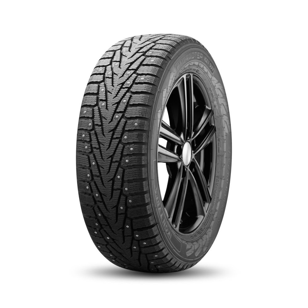 Ikon Tyres Ikon Character Ice 7 SUV 245/75 R16