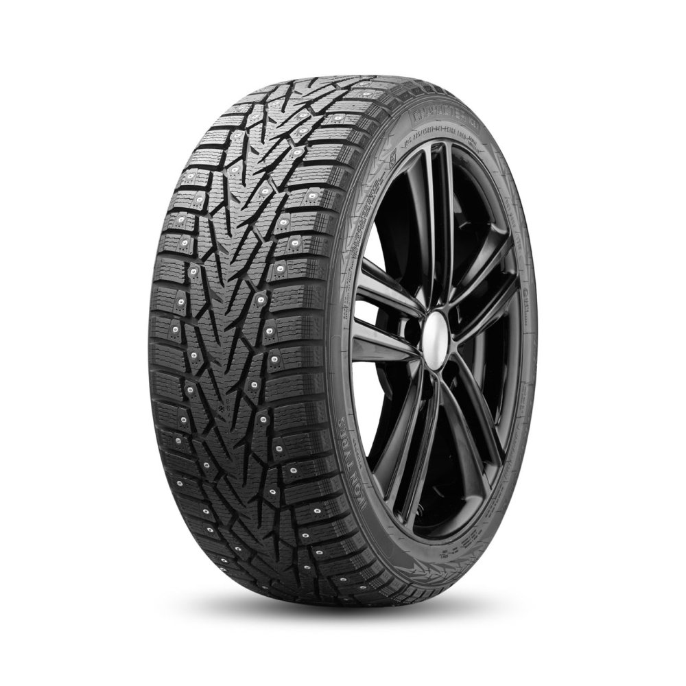 Ikon Tyres Ikon Character Ice 7 155/65 R14