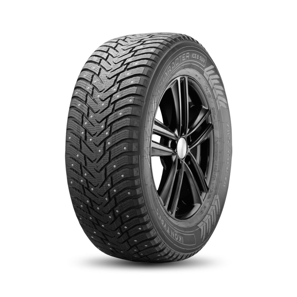 Ikon Tyres Ikon Character Ice 8 SUV 255/70 R15