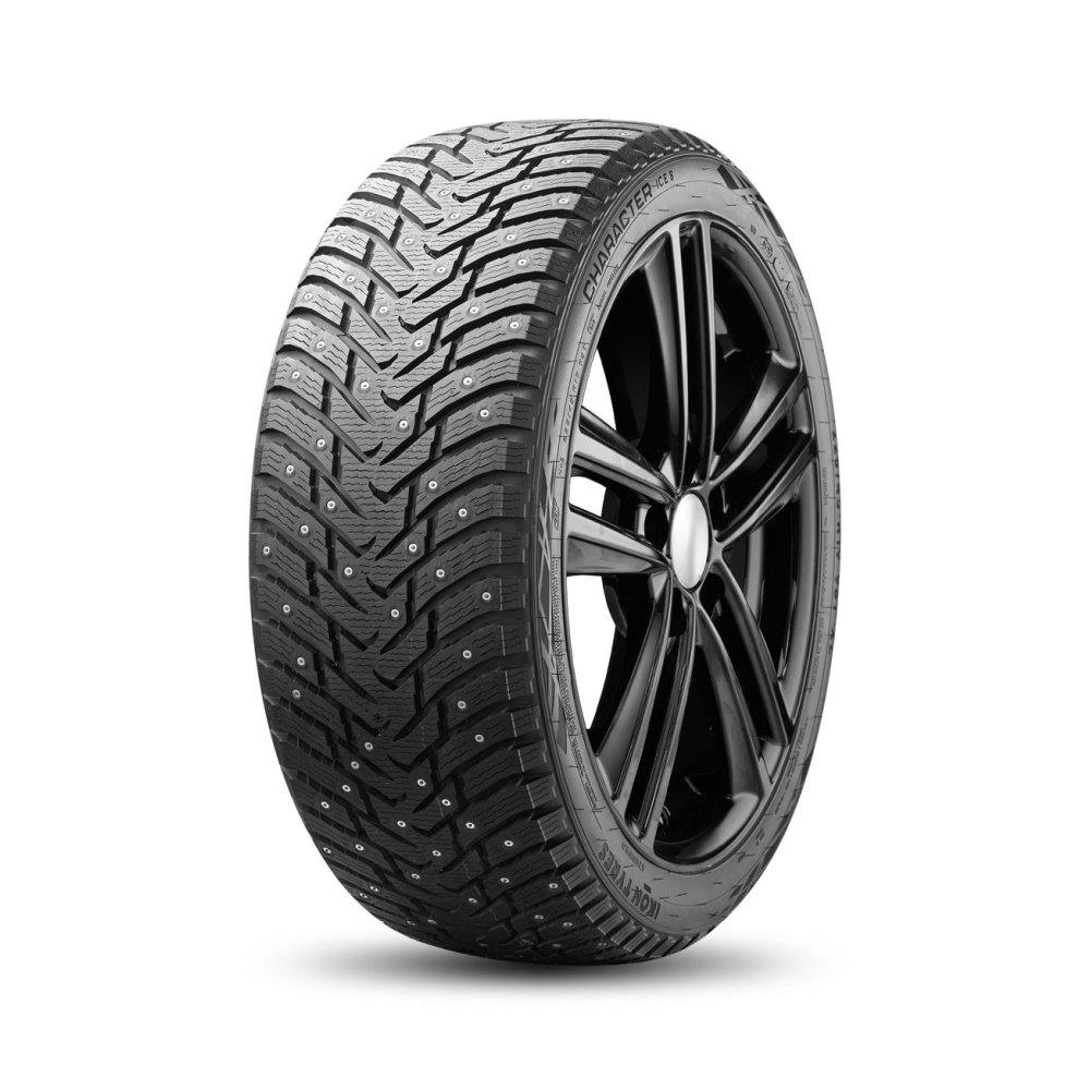 Ikon Tyres Ikon Character Ice 8 195/50 R16