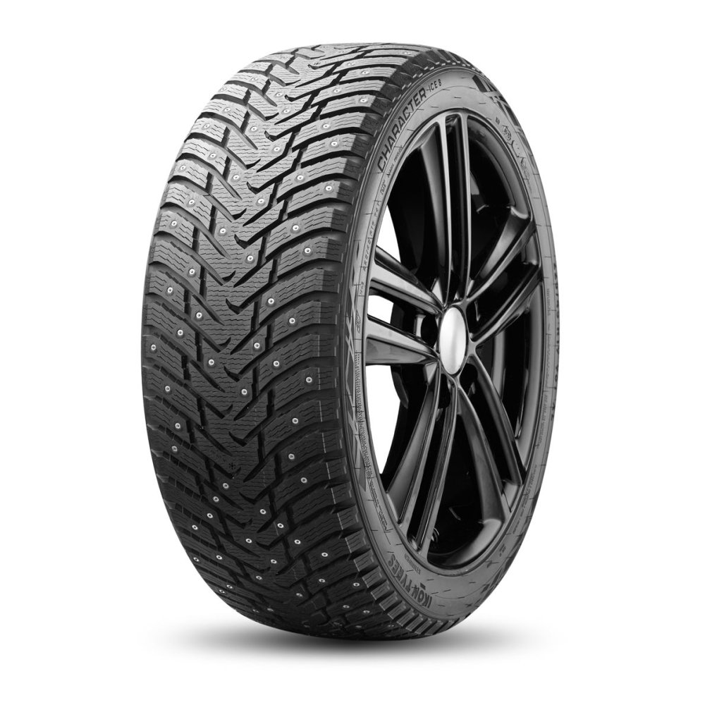Ikon Tyres Ikon Character Ice 8 155/65 R14 75T