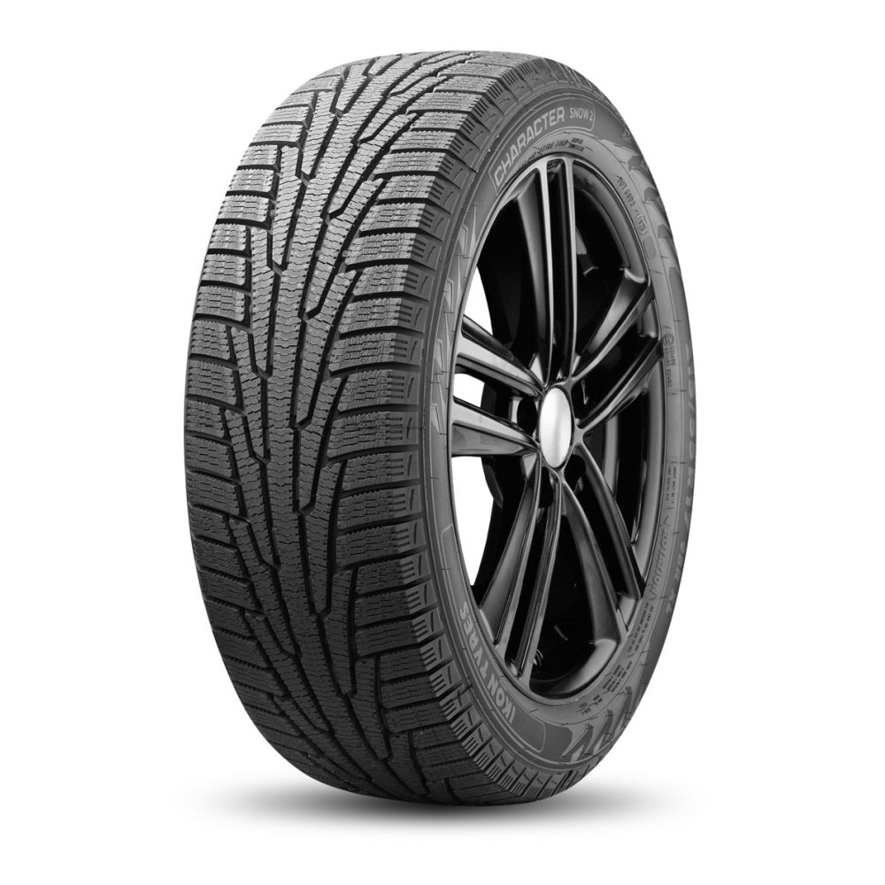 Ikon Tyres Ikon Character Snow 2 175/65 R15