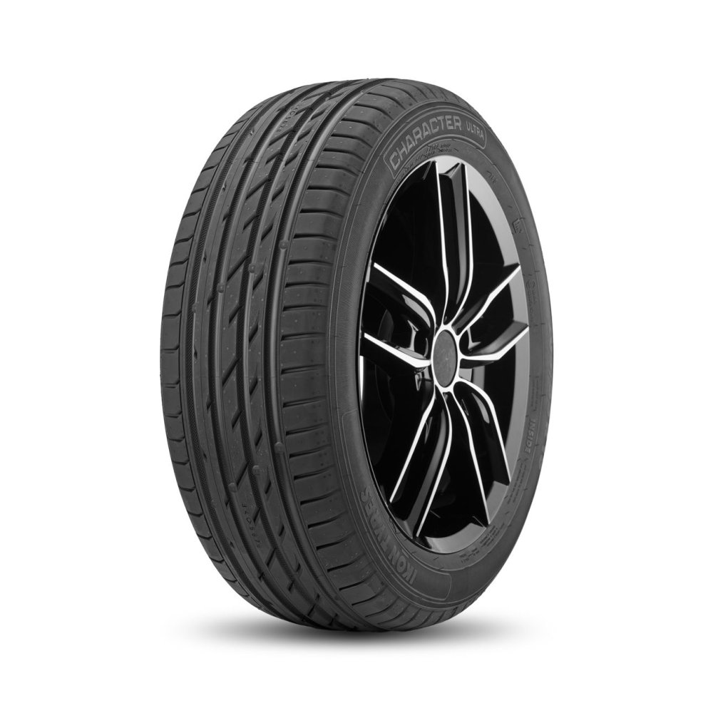 Ikon Tyres Ikon Character Ultra 235/45 R17