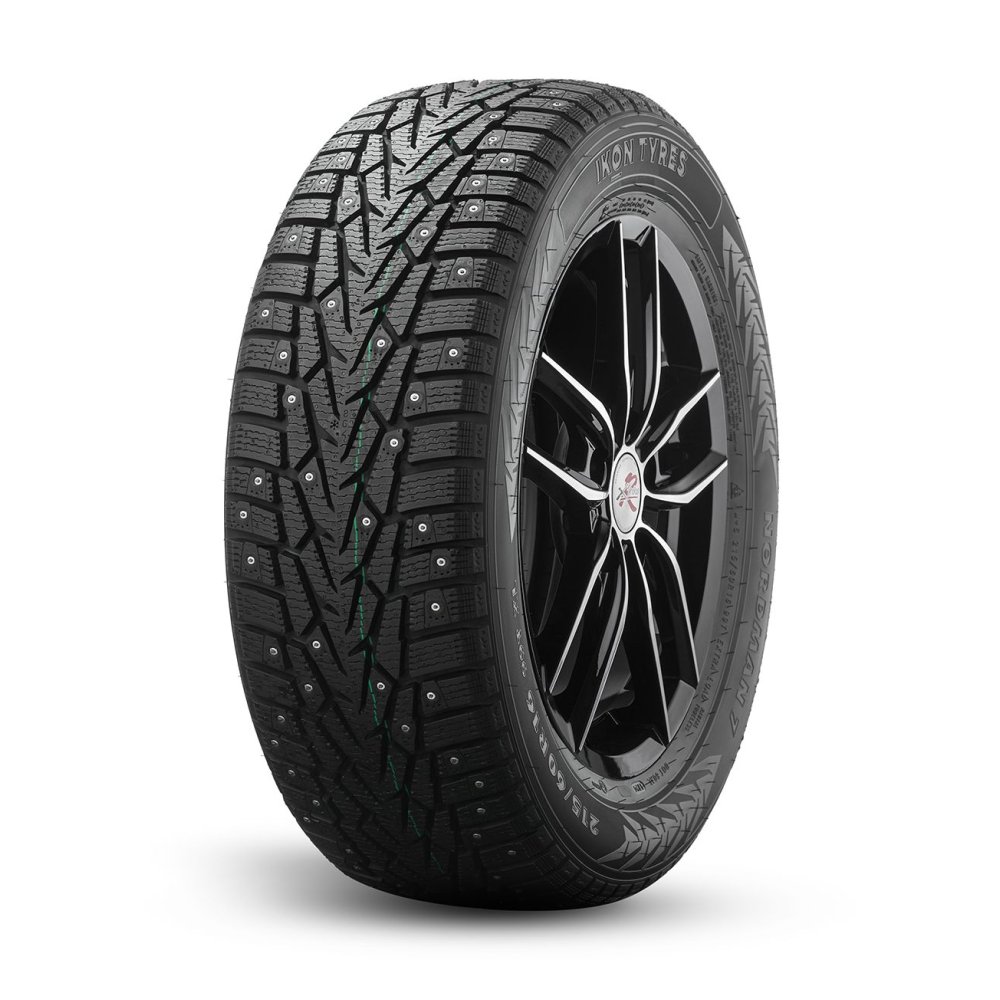 Ikon Tyres Ikon Nordman 7 SUV 235/60 R17