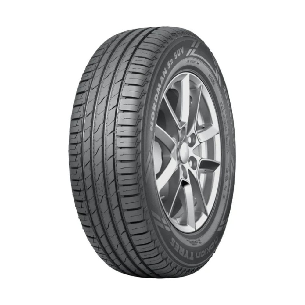 Ikon Tyres Ikon Nordman S2 SUV
