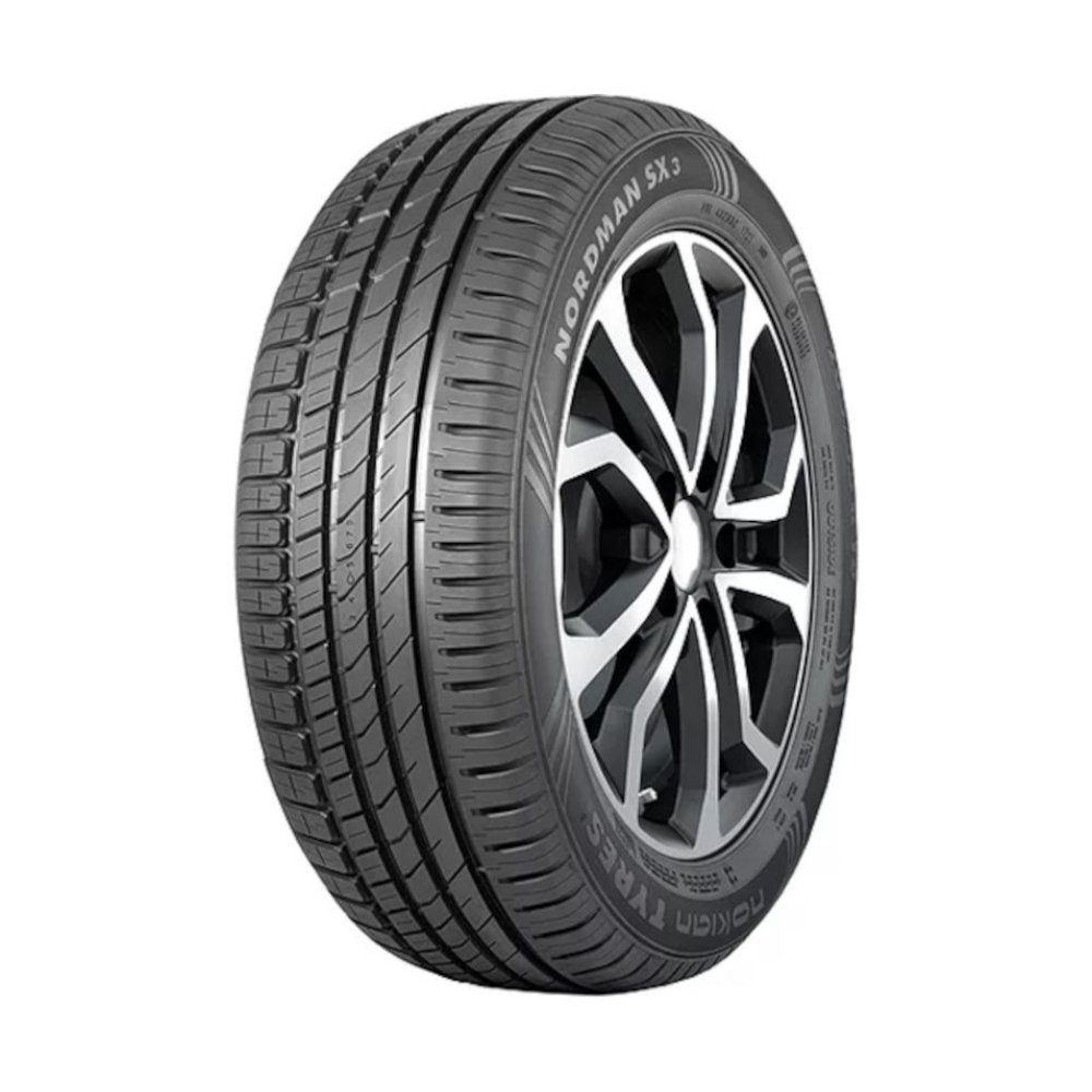 Ikon Tyres Ikon Nordman SX3