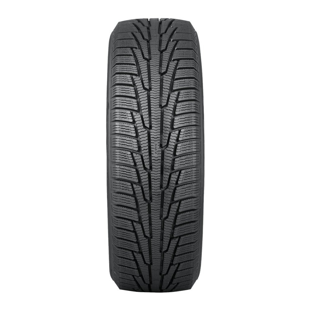 Ikon Tyres Nordman RS2 SUV 255/60 R18