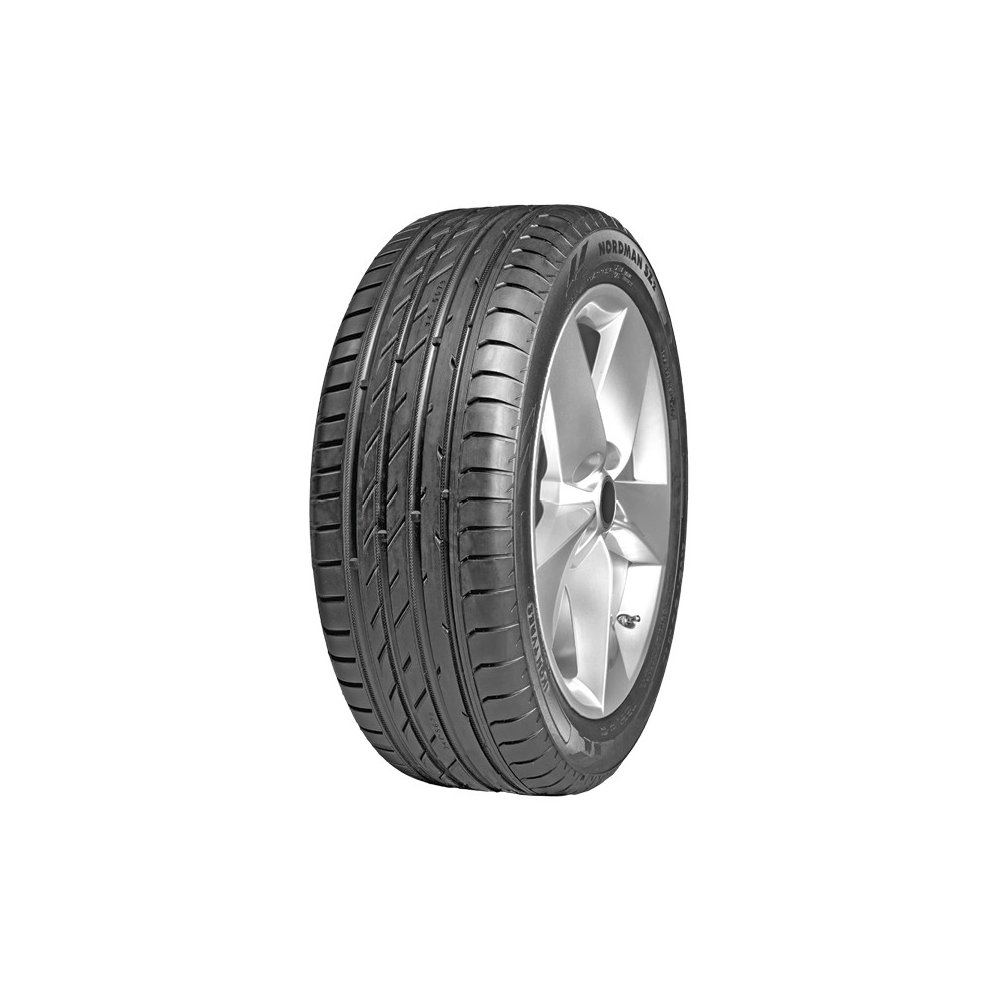 Ikon Tyres Nordman SZ2 245/40 R18