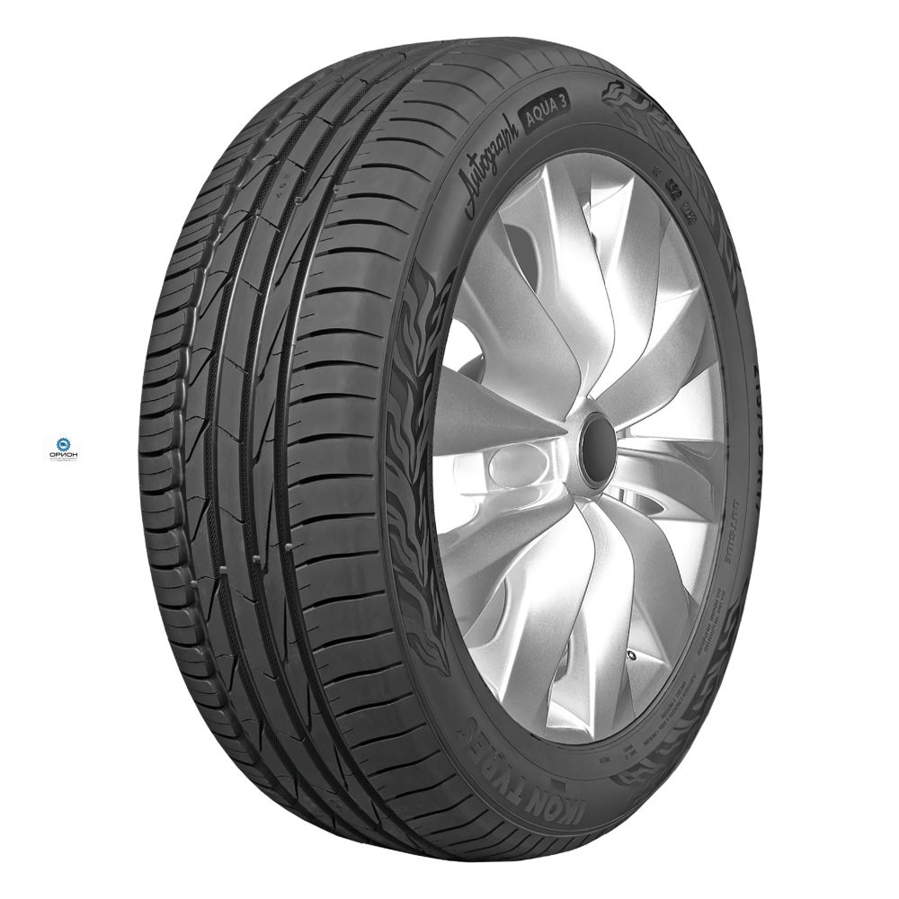 Ikon Autograph Aqua 3 195/50 R15 86V