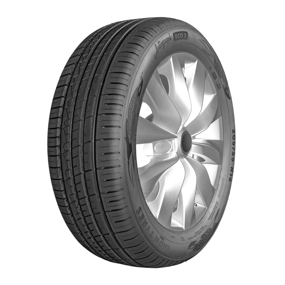 Ikon Autograph Eco C3 185/75 R16