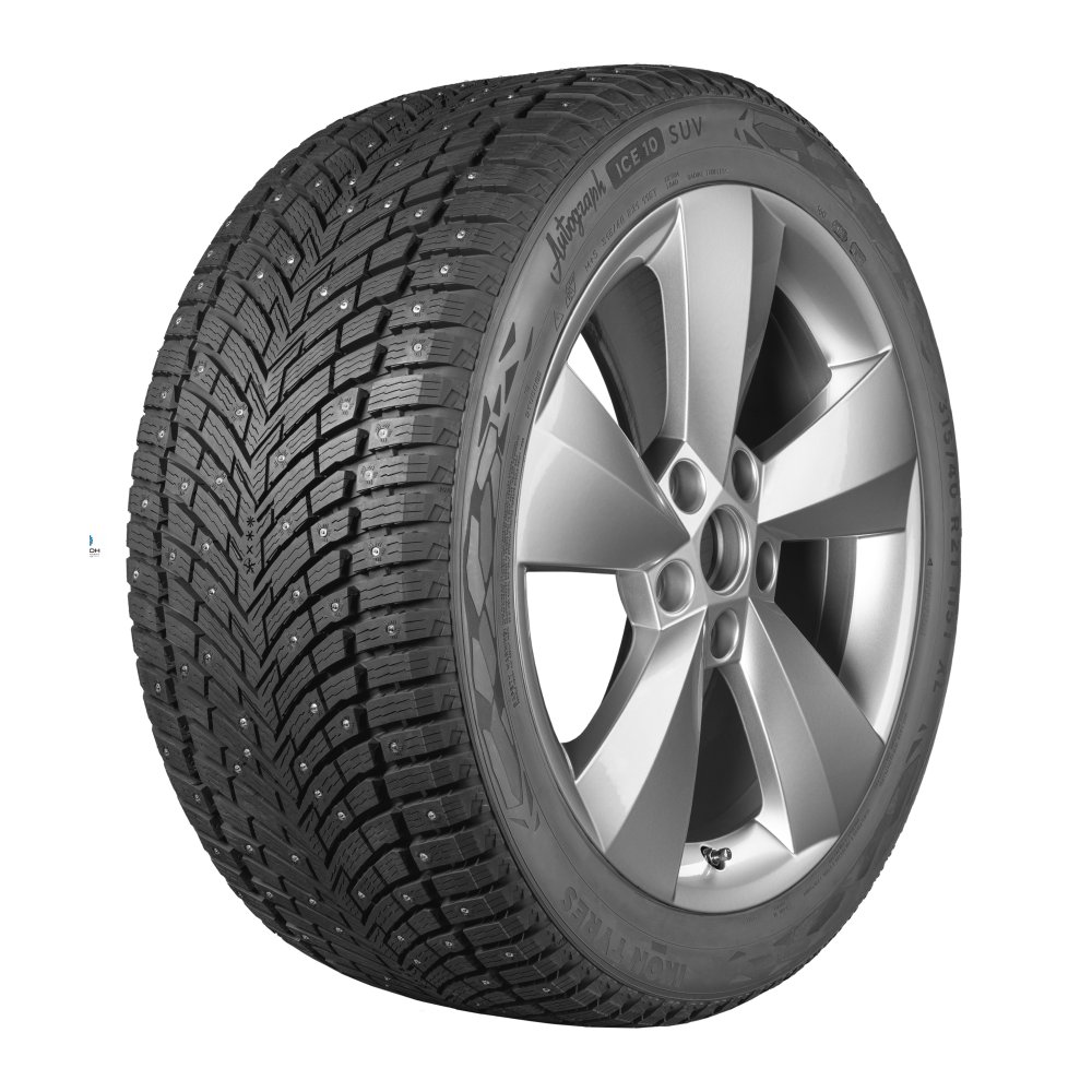 Ikon Autograph Ice 10 SUV 215/60 R17 100T