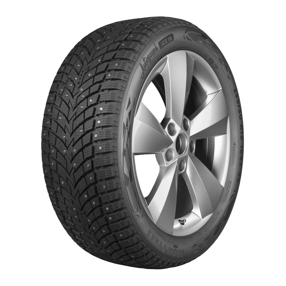 Ikon Autograph Ice 10 205/55 R17 95T