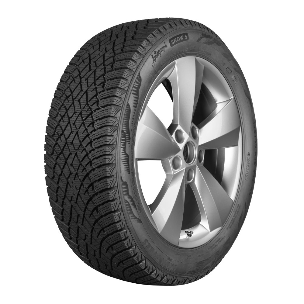 Ikon Autograph Snow 5 225/45 R17 94T